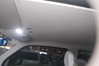 Geely Galaxy Panda