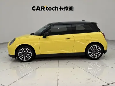 MINI MINI COOPER EV