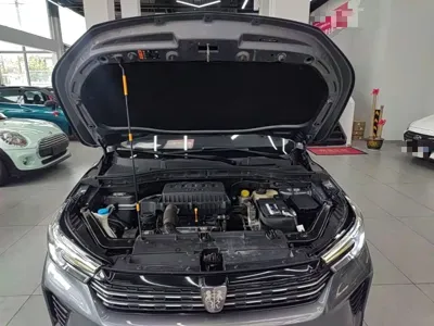 Roewe RX3