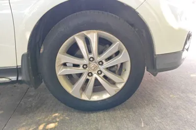 Honda Crosstour