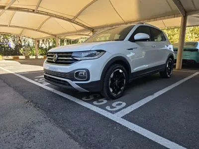 Volkswagen Tacqua