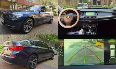 BMW Gran Turismo