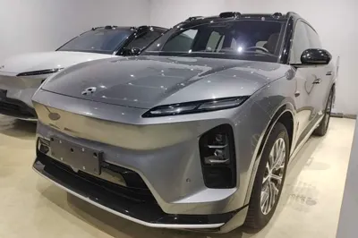 Nio ES6