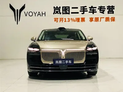 Voyah 岚图追光 L