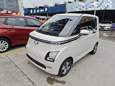 Wuling Air ev
