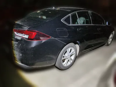 Buick Regal