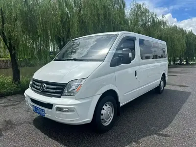 Maxus V80