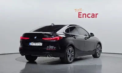 BMW 2-Series