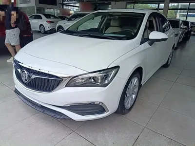 Buick Verano