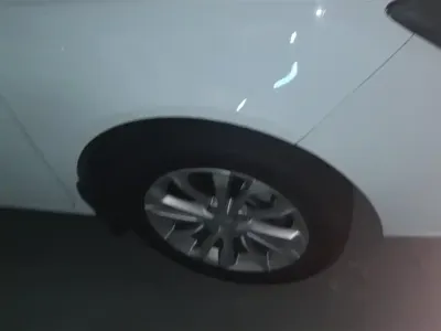 Geely Vision