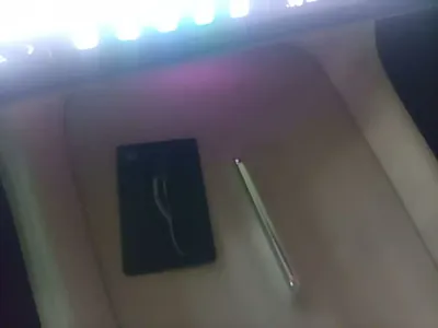 Xiaomi 小米YU7