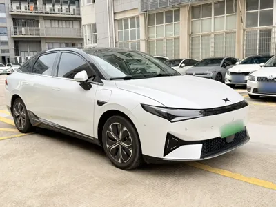 Xpeng P5
