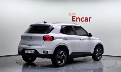 Hyundai Venue