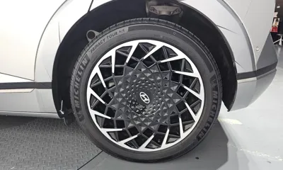 Hyundai Ioniq5