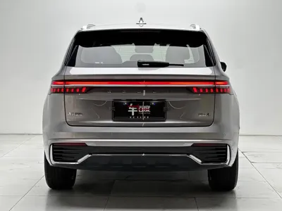 Geely Xingyue L