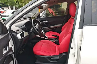 Baojun 510
