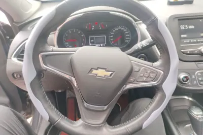 Chevrolet Malibu XL