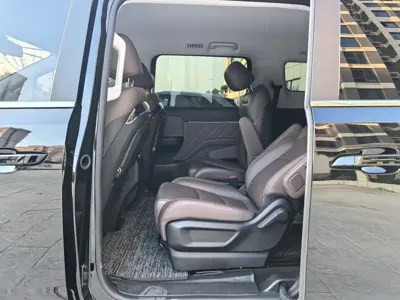 Wuling 星光730新能源
