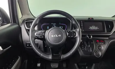 Kia Ray