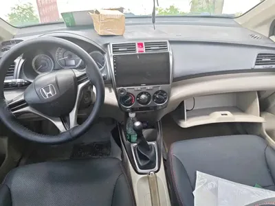 Honda City Classic