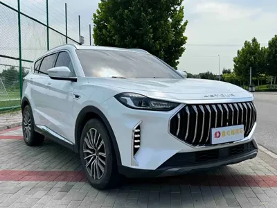 Jetour X70 Plus