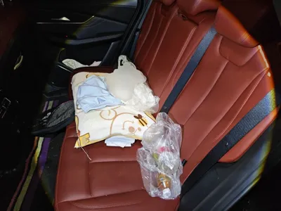 Forthing T5 EVO
