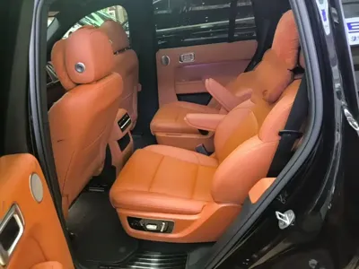 Li Auto Li L8