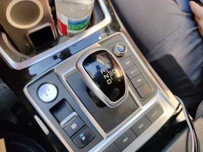 BYD Qin Pro New Energy