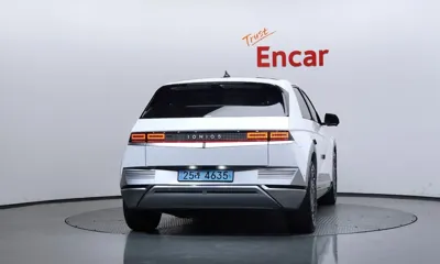 Hyundai Ioniq5
