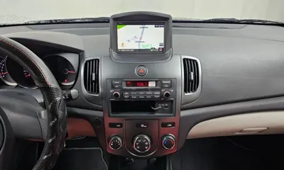 Kia Porte