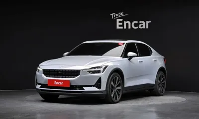 Polestar Polestar 2