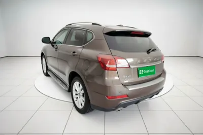 Haval H2