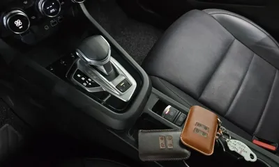 Renault-KoreaSamsung Arkana