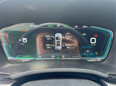 BYD Song