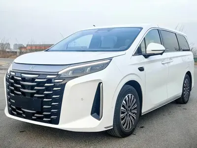 BYD Xia