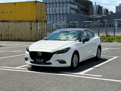 Mazda 3 Axela