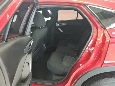Mazda CX-4