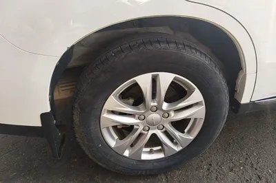 Haval M6