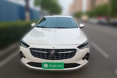 Buick Regal