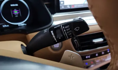 Kia K9