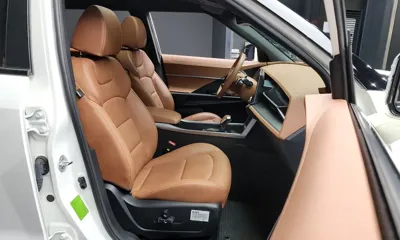 KG_Mobility_Ssangyong Torres
