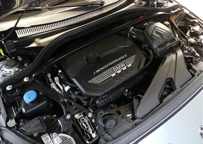 BMW 2-Series