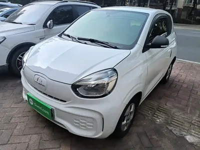 Roewe Clever