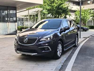 Buick Envision