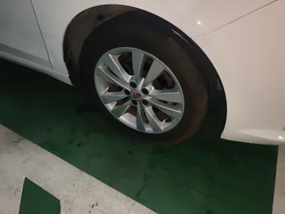 Roewe 360