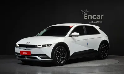 Hyundai Ioniq5
