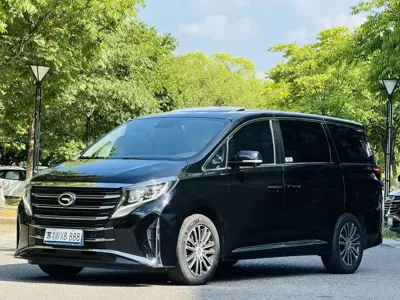 GAC Motor Trumpchi M8