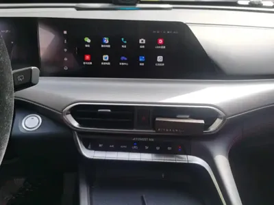 Changan UNI-T