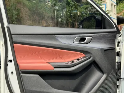 Changan CS55PLUS