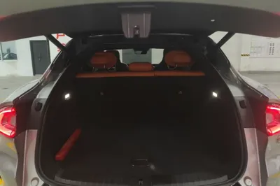 Xiaomi Auto YU7
